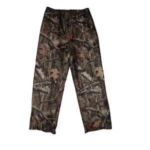 RedHead‎ Camouflage Pants Men's M Camo Storm Tex Hunting Gear Hunter Outdoors